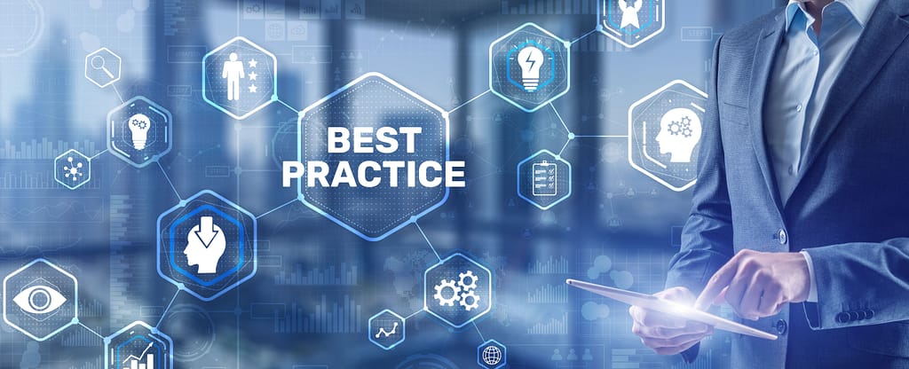 najlepsze praktyki stosowania antywirusa